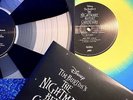 The Nightmare Before Christmas Original Soundtrack Mondo Vinyl Brand New Rare