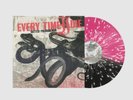 Every Time I Die - Gutter Phenomenon - Coloured Vinyl LP Record