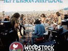 Jefferson Airplane - Woodstock Sunday August 17, 1969 [New Vinyl LP] Blue, Color