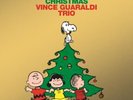 VINCE GUARALDI TRIO - A Charlie Brown Christmas (Soundtrack) (Gold Foil Edition)