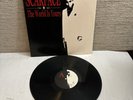 Scarface The World Is Yours Soundtrack 2004 Vinyl LP Record TM LP-3157 VTG RARE