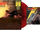 RATT Out Of The Cellar Vinyl LP (Red/Black) + 7