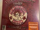 Grateful Dead - Fillmore West, February 27, 1969 (Rhino) RSD box set