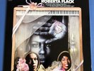 The Best Of Roberta Flack. LP 1981 Atlantic Records, First Pressing. VG+-EX.