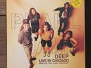 Pearl Jam	 Deep: Live In Chicago March 28, 1992	VINYL Limited Edition