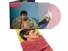 Omar Apollo God Said No (Spotify pink Vinyl)