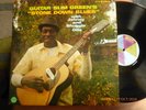 GUITAR SLIM GREEN Kent 549 LP 33 BLUES 33 M- ORIGINAL U.S.