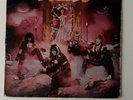 W.A.S.P. Self Titled 1984 LP Capitol Records ST-12343 VG Orig Inner Plays Great