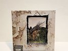 Led Zeppelin - IV 2LP Black Vinyl Deluxe Edition Remastered 180 Gram Sealed