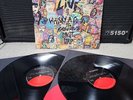 X Live At The Whisky A Go-Go 2lp Vinyl OG 1988 1st US Press W/Inserts VG+/NM-