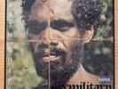 Death Grips Ex Military Lp