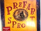 Prefab Sprout Best Of Prefab Sprout: A Life Of Surprises LP Album vinyl record