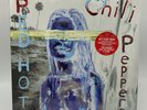 Red Hot Chili Peppers By The Way 2LP  On PURPLE Vinyl - Sealed