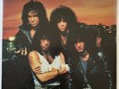 Kiss Creatures Of The Night Rare 1985 No Makeup Mercury LP w, inner & mail order