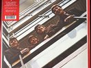 THE BEATLES RED '62 TO '66 NEW TRIPLE 12