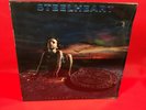 STEELHEART Tangled In Reins 1992 German vinyl LP + INNER MCA record original