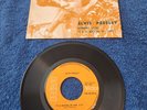 Elvis Presley -- Burning Love --    Portugal 45 RPM -- Near Mint...