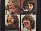 The Beatles LET IT BE USA 1970 Apple AR 34001 LP 33 1st US Press red apple EX/EX