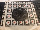 Kiss What make´s the world go around /Naked city Single Made in Ireland Rare