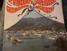 St.Vincent’s Supersound Latinaires Orchestra Vinyl SVS 005 Stereo Soufriere