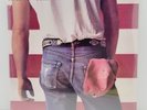 Bruce Springsteen Born In The USA 1984 Columbia Records Sealed Original 33RPM