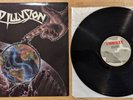 Blind Illusion - The Sane Asylum  1988  Original Combat Records Primus ClaypooL