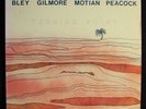 Turning Point - Paul Bley/John Gilmore Vinyl LP