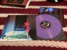 THE GOO GOO DOLLS Dizzy Up The Girl -PURPLE VINYL - played once- Iris