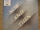 Now And Then by The Beatles (Record, 2023, Capitol) Red Vinyl