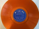 Frank Zappa Mothers We’re Only In It For The Money Taiwan Rare Orange Vinyl LP