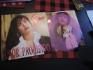 Selena - Amor Prohibido  Lp 30th Anniversary Edition opened