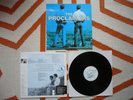 The Proclaimers Sunshine On Leith Vinyl UK 1988 Chrysalis 1st Press A1/B2 LP