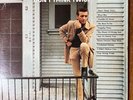 Waylon Jennings – Don't Think Twice (Haeco-CSG) Promo LP Vinyl 1970