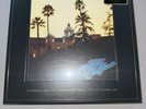 Eagles-Hotel California-Indie Exclusive 180 gram 2LP Vinyl - MoFi - Numbered