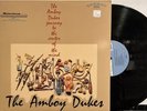 The Amboy Dukes – Journey To The Center Of The Mind LP 2007 Mainstream 180G EX