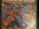 Company Flow Funcrusher Plus Original Pressing Double Vinyl