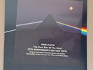 Pink Floyd The Dark Side Of The Moon LP 2003 UK 30th Anniversary Edition - MINT