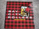 Bay City Rollers - Breakout - Vinyl Album