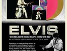 Elvis - LP + CD 38th Annual Houston Livestock Welcomes The King To The Rodeo