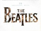 Beatles 20 Greatest Hits Vinyl LP - Factory Sealed No Cutouts