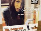 AALIYAH / Are You That Somebody ? / 12