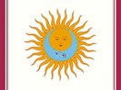 KING CRIMSON - Larks` Tongues In Aspic (200g)