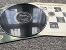 Stevie Wonder Where I'm Coming From UK 1st Press A1/B1 EX/G Flipback Sleeve