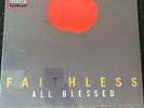 Faithless – All Blessed - VINYL LP NEW