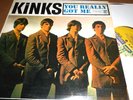KINKS - YOU REALLY GOT ME - REPRISE R-6143