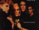 THE CRAMPS Songs The Lord Taugth Us (LP) . lux interior poison ivy bryan gregory