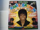 I Got You (I Feel Good) James Brown 1966 KING 946 1st Press Mono LP VG+