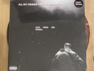 ZACH BRYAN All My Homies Hate Ticketmaster Live From Red Rocks Vinyl 3LP