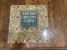 John Fahey SEALED LP - Christmas Guitar Volume One LP Varrick 1982