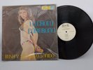 Bush Y Su Nuevo Sonido La Chola Caderona Discos Fuentes Vinyl LP Rare Salsa